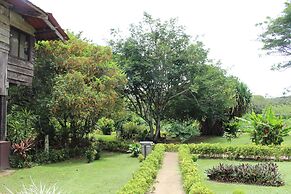 Hotel Colinas del Miravalles