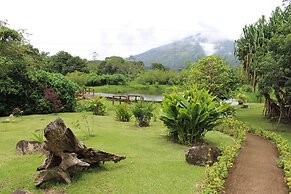 Hotel Colinas del Miravalles