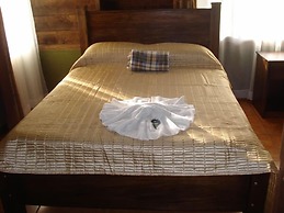 Hotel Colinas del Miravalles