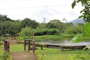 Hotel Colinas del Miravalles