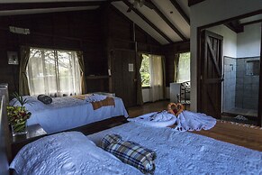 Hotel Colinas del Miravalles