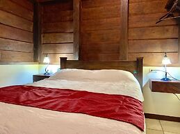 Hotel Colinas del Miravalles