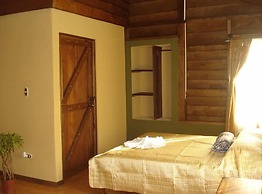 Hotel Colinas del Miravalles