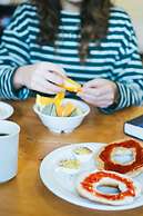 Saintlo Ottawa Jail Hostel