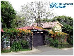 Villas Roma