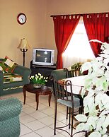 Villas Roma