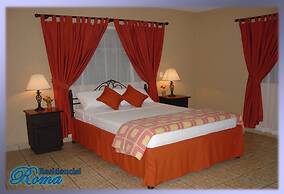 Villas Roma