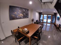The Sila Boutique Bed & Breakfast