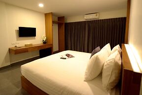 The Sila Boutique Bed & Breakfast