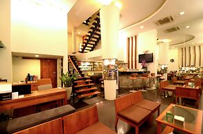The Sila Boutique Bed & Breakfast