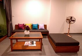 The Sila Boutique Bed & Breakfast