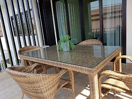 The Sila Boutique Bed & Breakfast