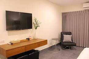 The Sila Boutique Bed & Breakfast