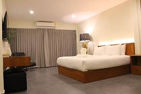 The Sila Boutique Bed & Breakfast
