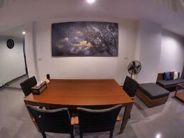 The Sila Boutique Bed & Breakfast