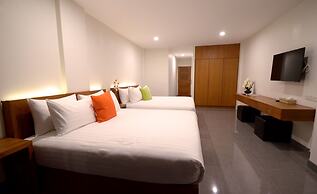 The Sila Boutique Bed & Breakfast