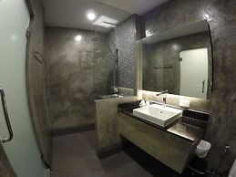 The Sila Boutique Bed & Breakfast