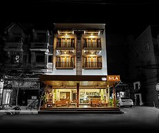 The Sila Boutique Bed & Breakfast
