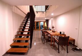 The Sila Boutique Bed & Breakfast