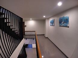 The Sila Boutique Bed & Breakfast