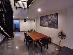 The Sila Boutique Bed & Breakfast