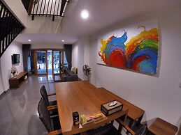 The Sila Boutique Bed & Breakfast