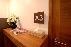 The Sila Boutique Bed & Breakfast