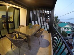 The Sila Boutique Bed & Breakfast