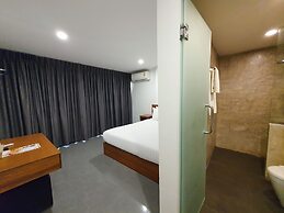 The Sila Boutique Bed & Breakfast