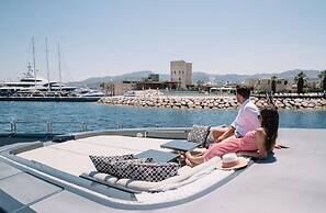 Yalıkavak Marina Hotel by Social Living Collection