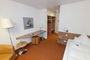Hotel am Springhorstsee