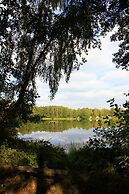 Hotel am Springhorstsee