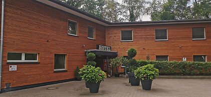 Hotel am Springhorstsee