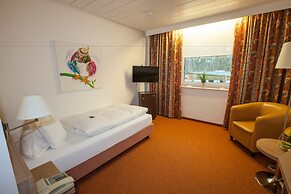 Hotel am Springhorstsee
