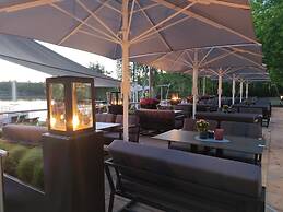 Hotel am Springhorstsee