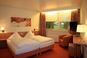 Hotel am Springhorstsee