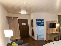 Hotel am Springhorstsee