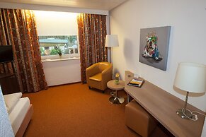 Hotel am Springhorstsee