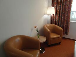 Hotel am Springhorstsee