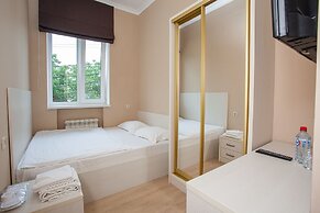 Triumph Hotel