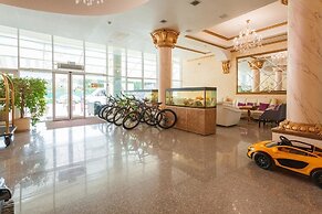 Triumph Hotel