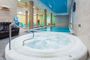 Triumph Hotel