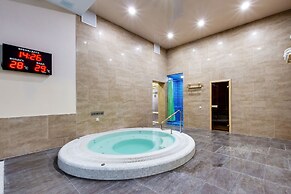 Triumph Hotel