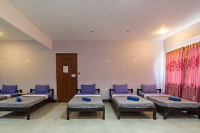 Lovely Jubbly Villa - Hostel