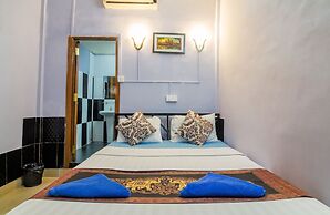 Lovely Jubbly Villa - Hostel