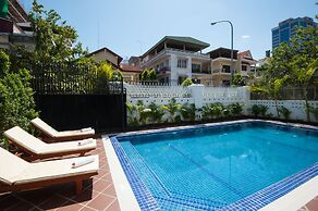 Lovely Jubbly Villa - Hostel