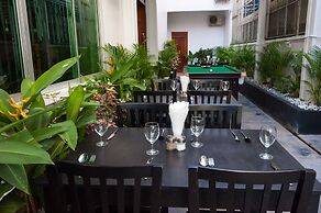 Lovely Jubbly Villa - Hostel