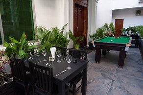 Lovely Jubbly Villa - Hostel