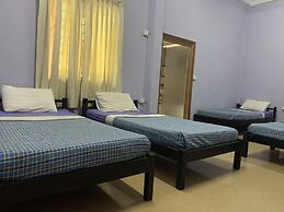 Lovely Jubbly Villa - Hostel