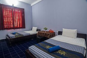 Lovely Jubbly Villa - Hostel